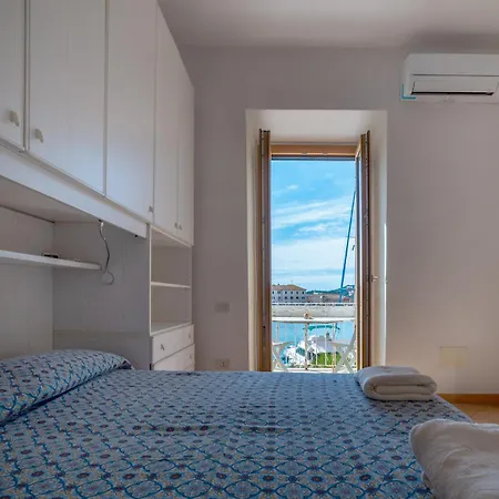 La Tonnina - Goelba Apartment