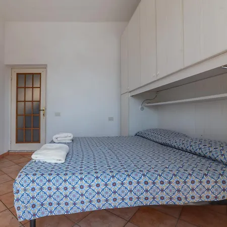 Apartment La Tonnina - Goelba *