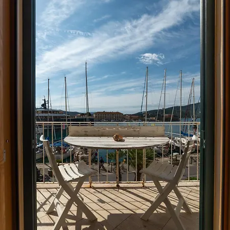 Apartment La Tonnina - Goelba *