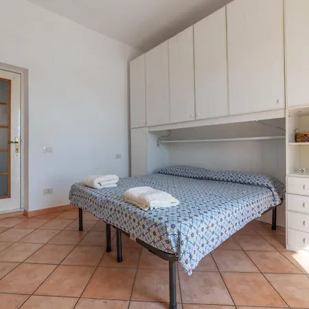 La Tonnina - Goelba Apartment