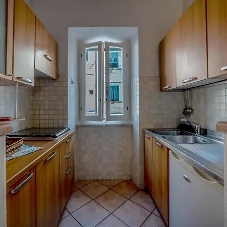 Apartment La Tonnina - Goelba