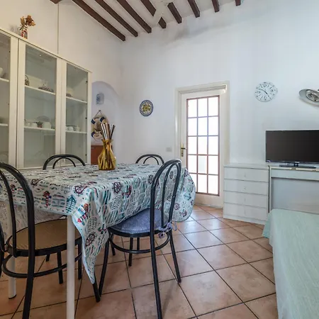 Apartment La Tonnina - Goelba