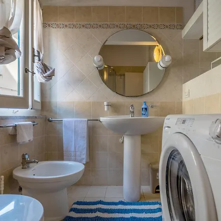 La Tonnina - Goelba Apartment