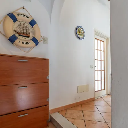 Apartment La Tonnina - Goelba *