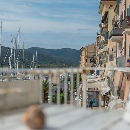 La Tonnina - Goelba