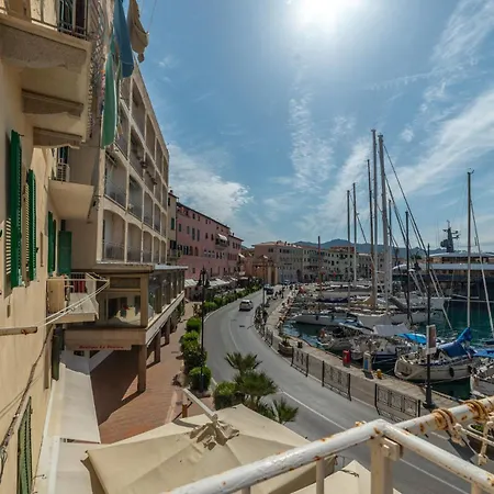 Apartment La Tonnina - Goelba Portoferraio